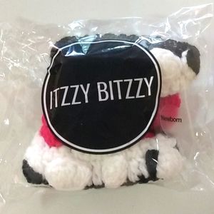 Yeezy newborn crochet booties by Itzzy Bitzzy